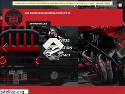 Sites similar to brandonsautoandtruck.com