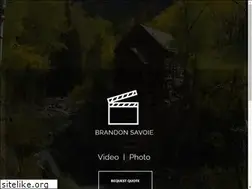 Sites similar to brandonsavoie.com