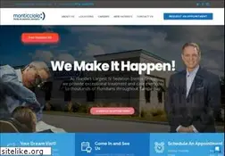 Sites similar to brandonsedationdentist.com