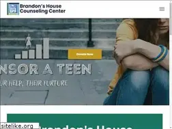 Sites similar to brandonshousein.com