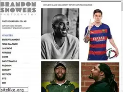 Sites similar to brandonshowers.com