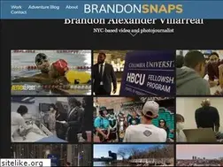 Sites similar to brandonsnaps.com