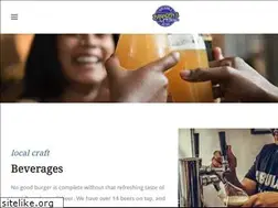 Sites similar to brandonspub.com