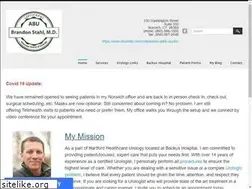 Sites similar to brandonstahl.com