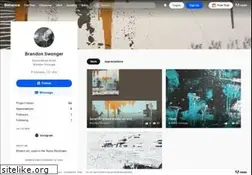 Sites similar to brandonswonger.com