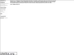 Sites similar to brandontay.net