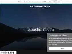 Sites similar to brandonteer.com