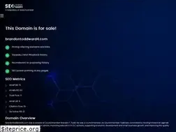 Sites similar to brandontoddward4.com