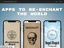 Sites similar to brandonwhitton.com