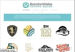Sites similar to brandonwiebe.com