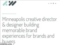 Sites similar to brandonwinckler.com