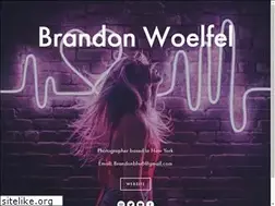 Sites similar to brandonwoelfel.com