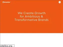 Sites similar to brandooadvertising.com