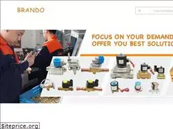 Sites similar to brandopneumatic.com