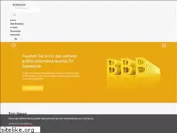 Sites similar to brandora.de