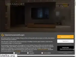 Sites similar to brandort.de