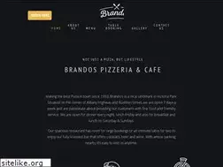 Sites similar to brandos.com.au