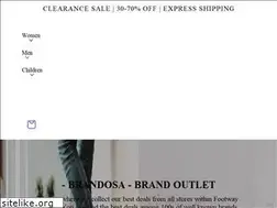Sites similar to brandos.de