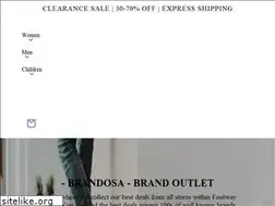 Sites similar to brandos.se
