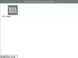 Sites similar to brandostore.cl