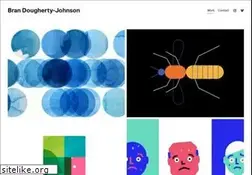 Sites similar to brandoughertyjohnson.com