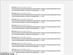 Sites similar to brandoutlet.boutique