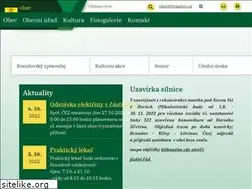 Sites similar to brandov.cz