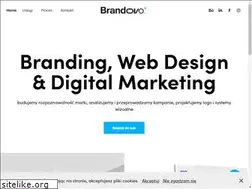 Sites similar to brandovo.pl