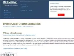Sites similar to brandow.co.uk