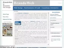 Sites similar to brandoweb.it
