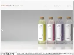 Sites similar to brandpackstudio.com