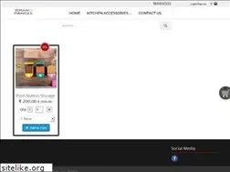 Sites similar to brandparcel.com