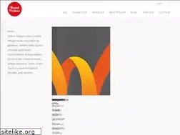 Sites similar to brandpartner.com.tr