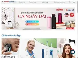 Sites similar to brandpartner.vn
