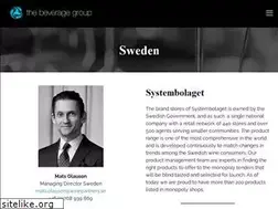 Sites similar to brandpartners.se