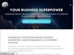 Sites similar to brandpartnerscollective.com