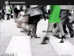 Sites similar to brandpartnersglobal.com