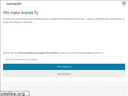 Sites similar to brandpath.com