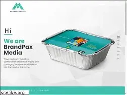 Sites similar to brandpaxmedia.co.uk