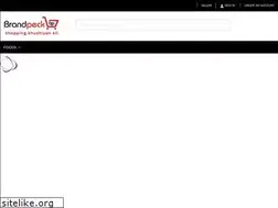 Sites similar to brandpeck.com