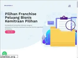 Sites similar to brandpedia.id