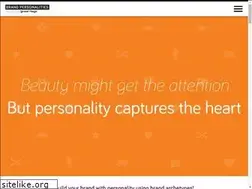 Sites similar to brandpersonalities.com.au