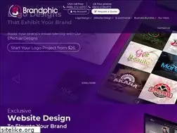Sites similar to brandphic.com
