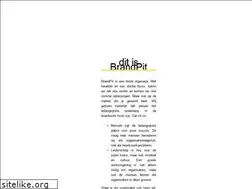 Sites similar to brandpit.nl
