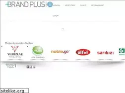 Sites similar to brandplus.com.tr
