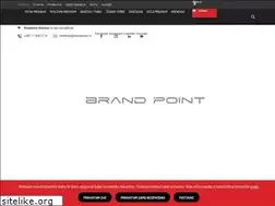 Sites similar to brandpoint.rs