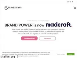 Sites similar to brandpower.ie