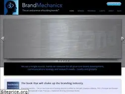 Sites similar to brandpractice.com