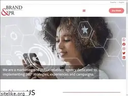 Sites similar to brandprdigital.com.mx