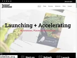 Sites similar to brandpremise.com